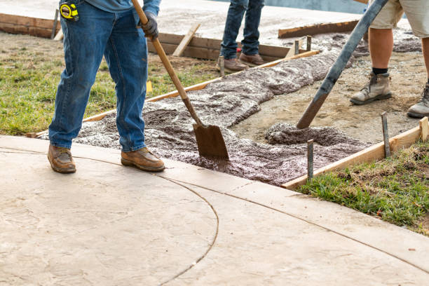Best Decorative Concrete in Fayette, MO