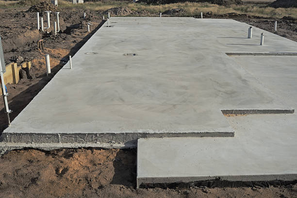 Best Concrete Driveway Installation in Fayette, MO