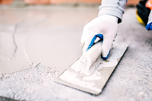 Best Concrete Foundation Repair in Fayette, MO